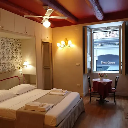 Elegante Poerio Apartment *
