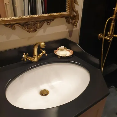 Elegante Poerio